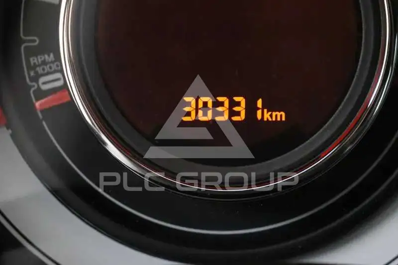 2023 Fiat 500