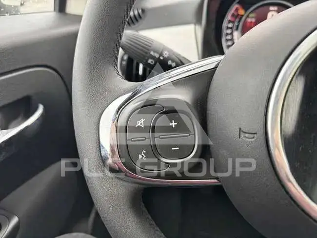 2023 Fiat 500
