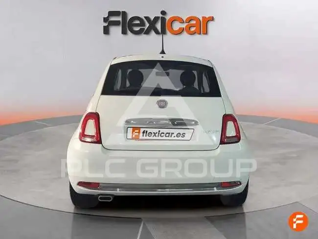 2023 Fiat 500