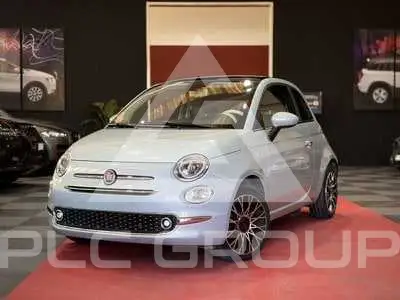 2023 Fiat 500