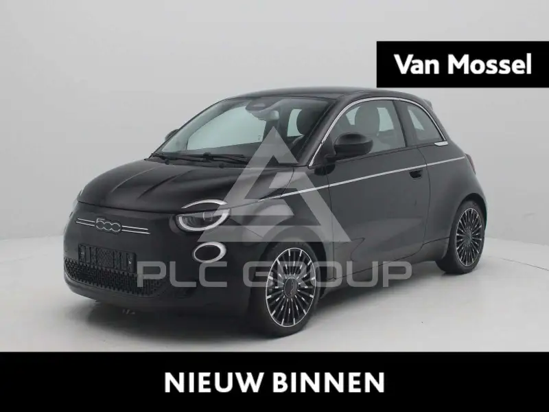 2023 Fiat 500