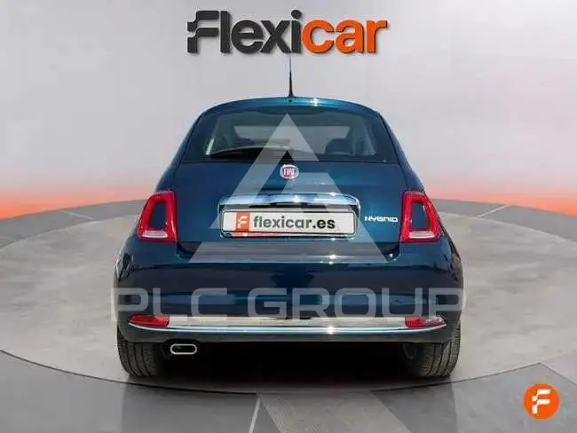 2023 Fiat 500