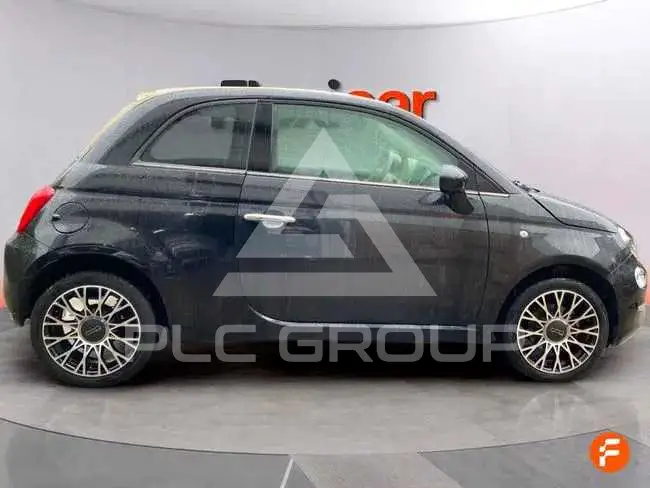 2023 Fiat 500