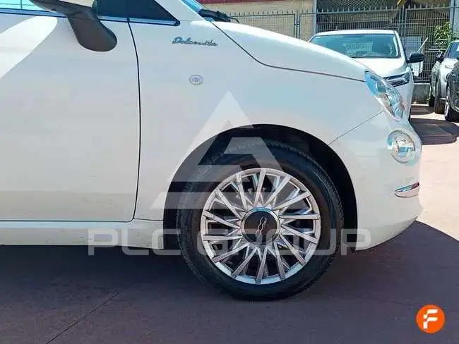 2023 Fiat 500