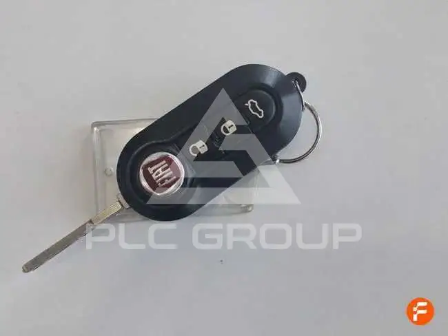 2023 Fiat 500