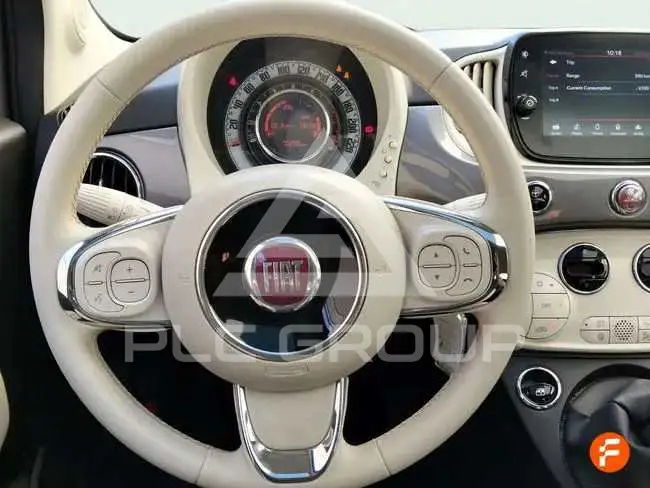 2023 Fiat 500