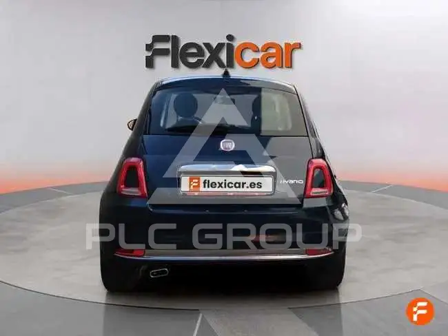 2023 Fiat 500