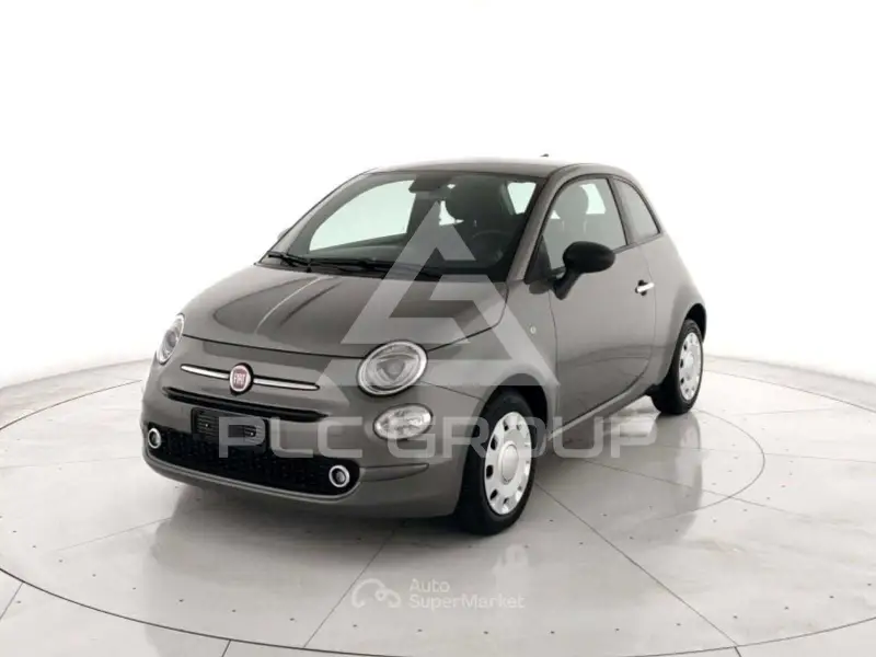 2023 Fiat 500