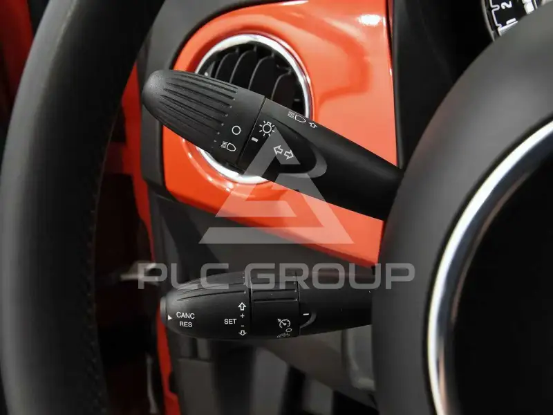 2023 Fiat 500