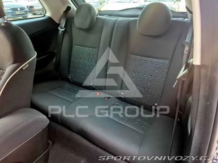 2023 Fiat 500