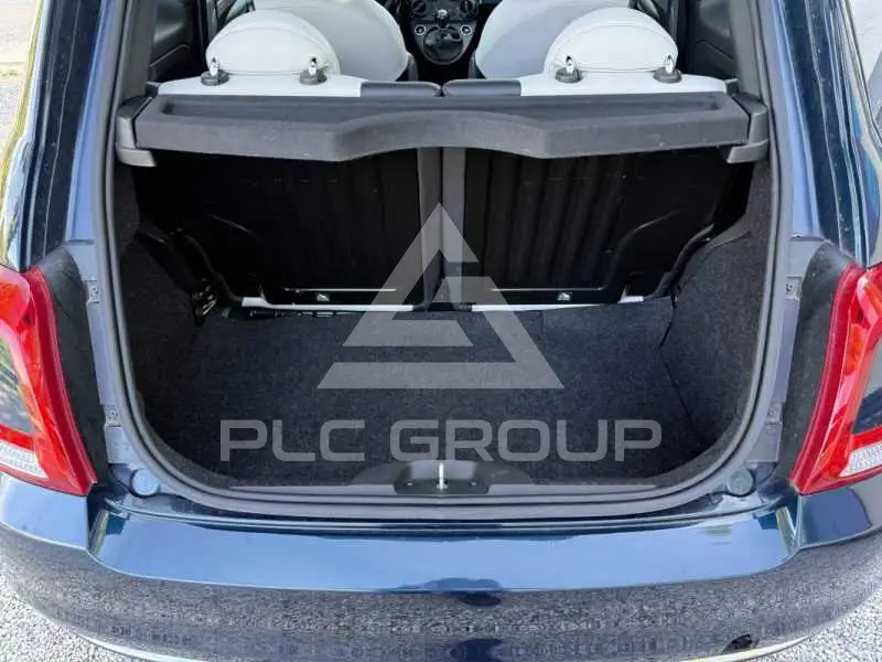 2023 Fiat 500