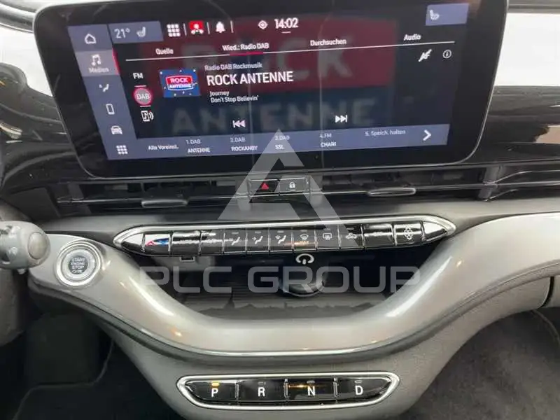 2023 Fiat 500