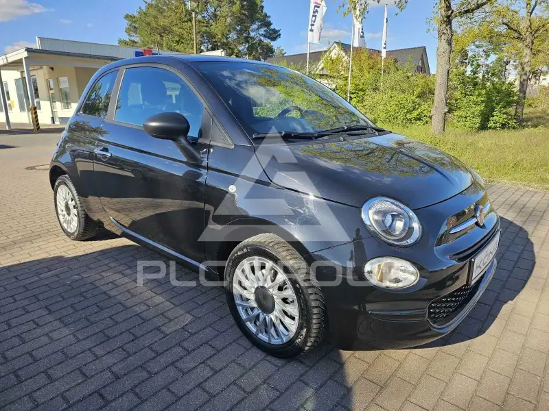 2023 Fiat 500