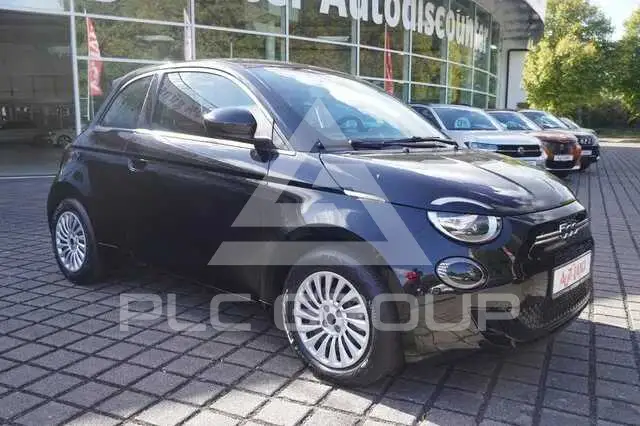 2023 Fiat 500