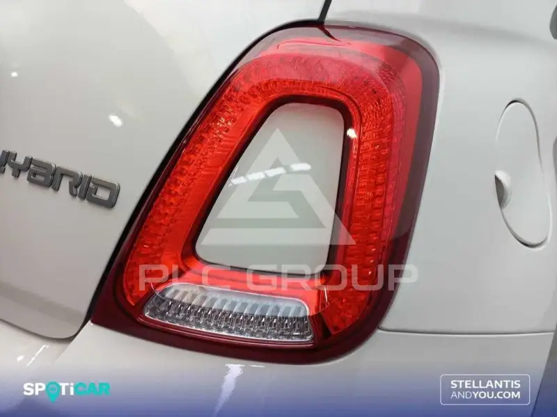 2023 Fiat 500