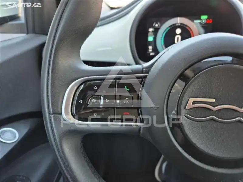 2023 Fiat 500