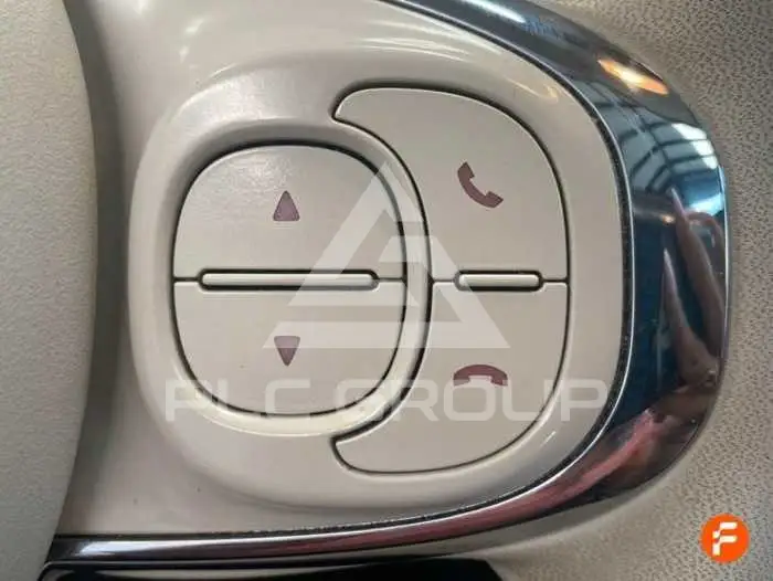 2023 Fiat 500