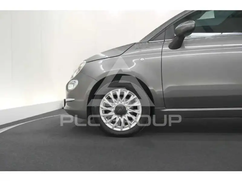 2023 Fiat 500