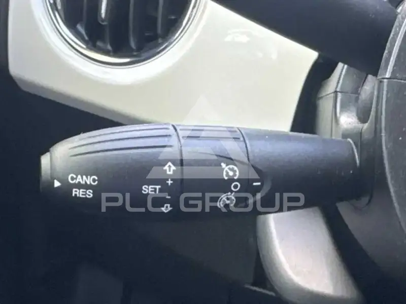 2023 Fiat 500