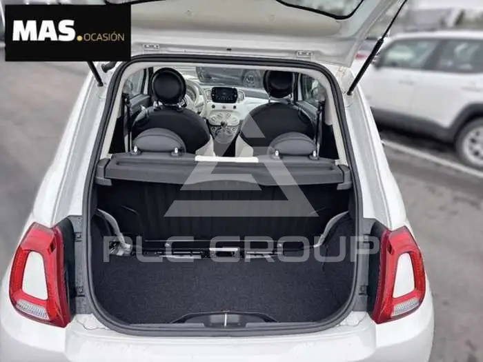 2023 Fiat 500