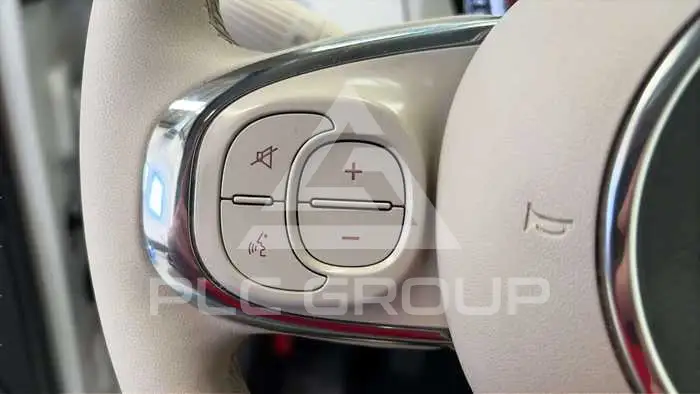 2023 Fiat 500