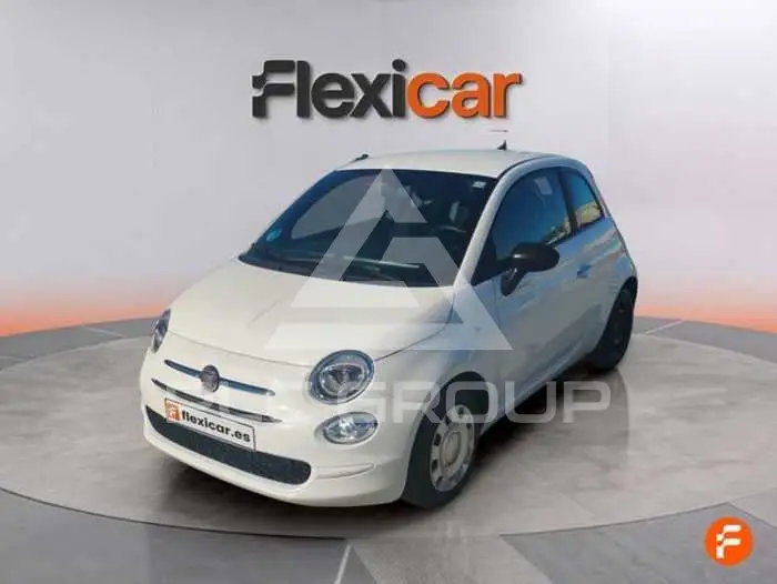 2023 Fiat 500