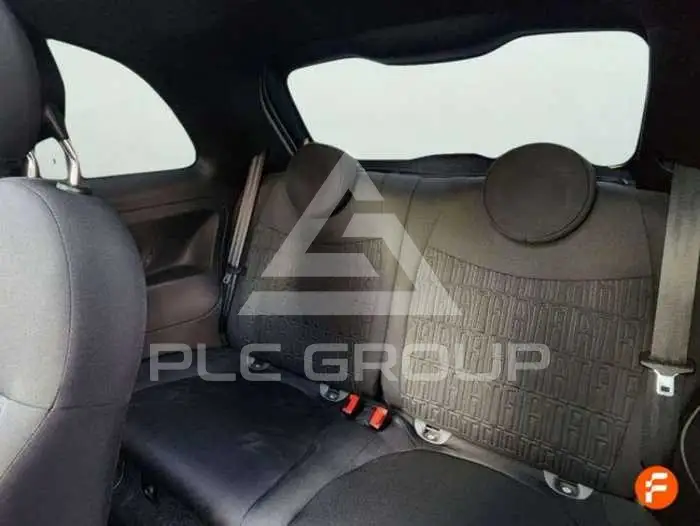 2023 Fiat 500