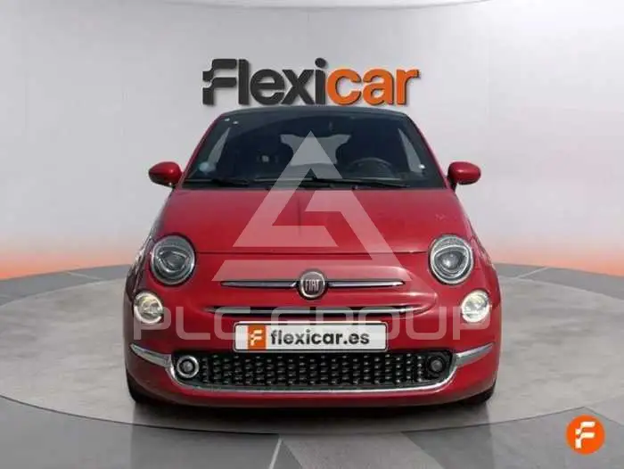 2023 Fiat 500