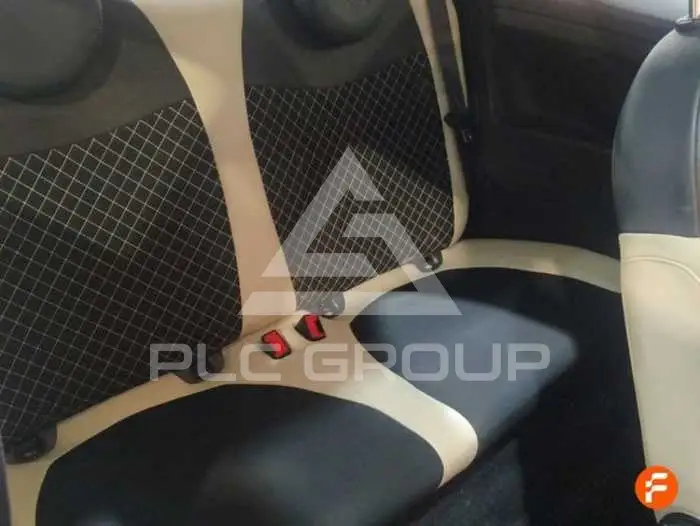 2023 Fiat 500
