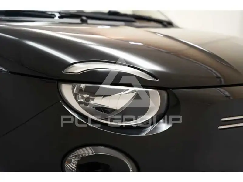 2023 Fiat 500