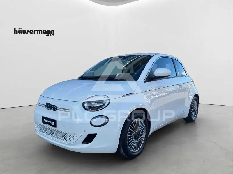 2023 Fiat 500