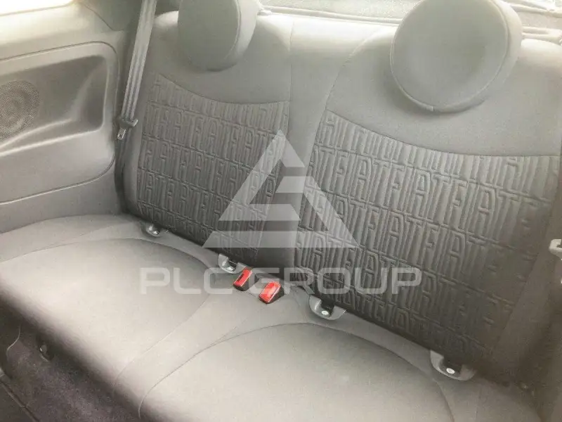 2023 Fiat 500