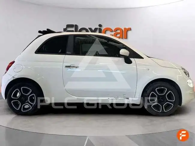 2023 Fiat 500