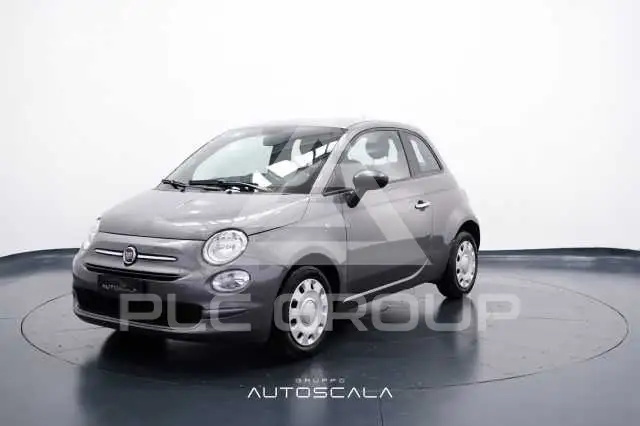 2023 Fiat 500