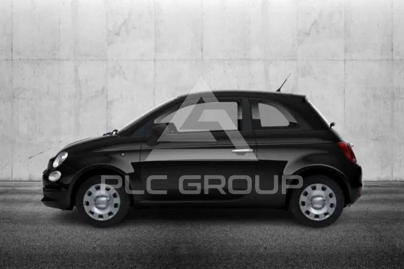 2023 Fiat 500