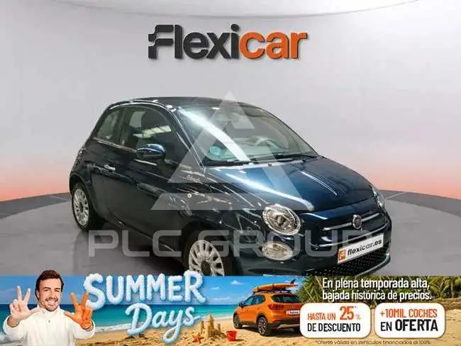 2023 Fiat 500