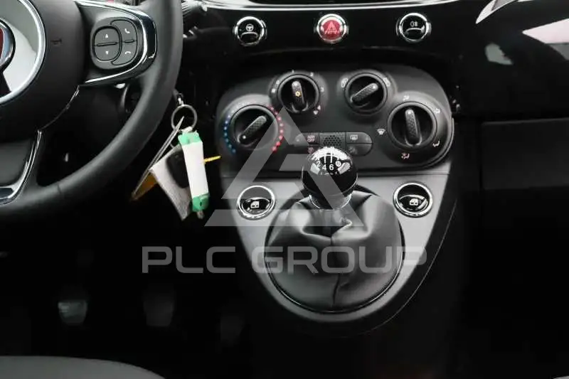 2023 Fiat 500