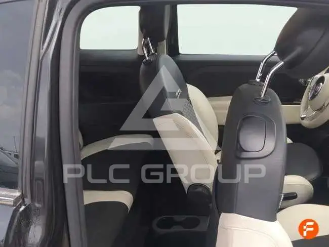 2023 Fiat 500