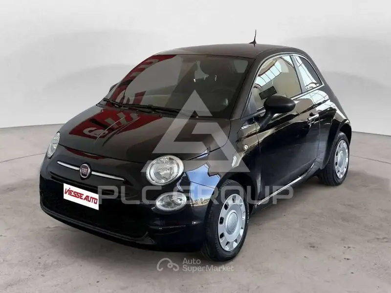 2023 Fiat 500