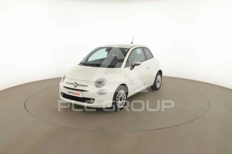 2023 Fiat 500