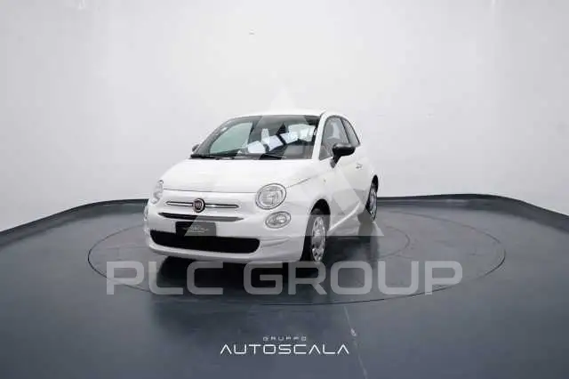 2023 Fiat 500