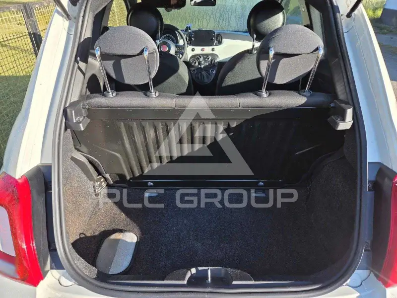2023 Fiat 500
