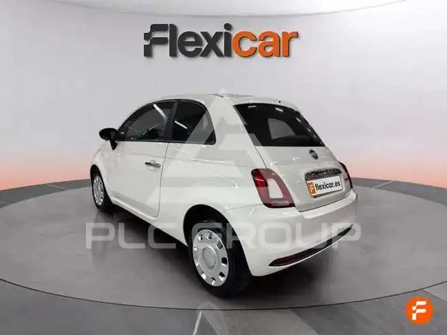 2023 Fiat 500