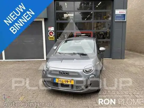 2023 Fiat 500