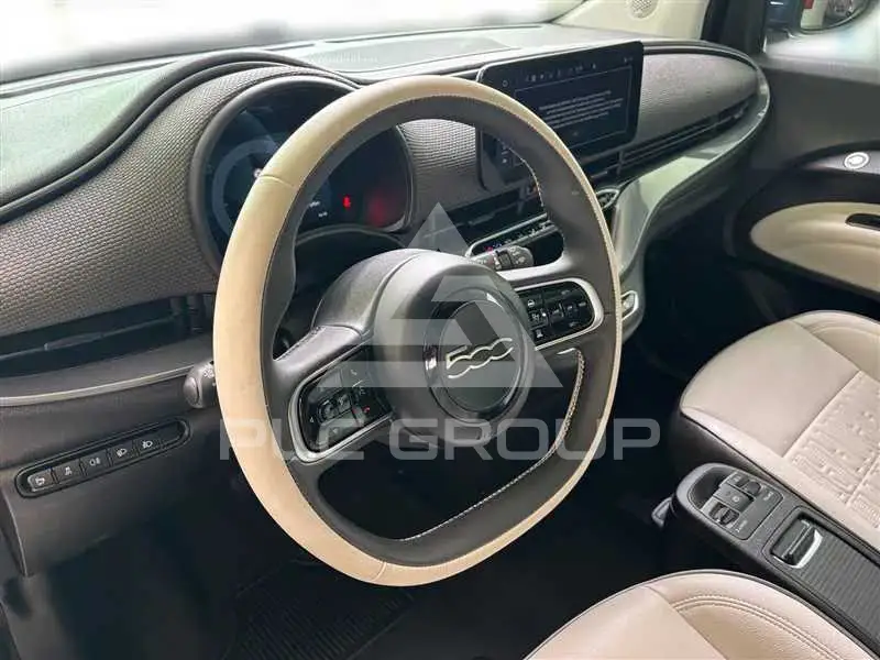 2023 Fiat 500