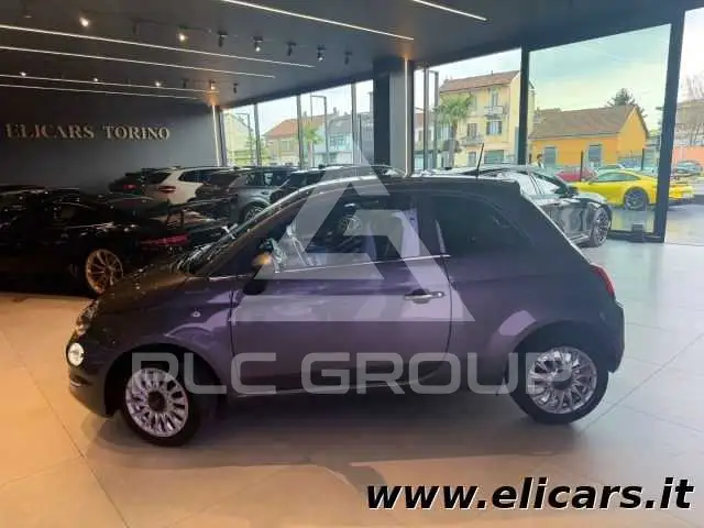 2023 Fiat 500