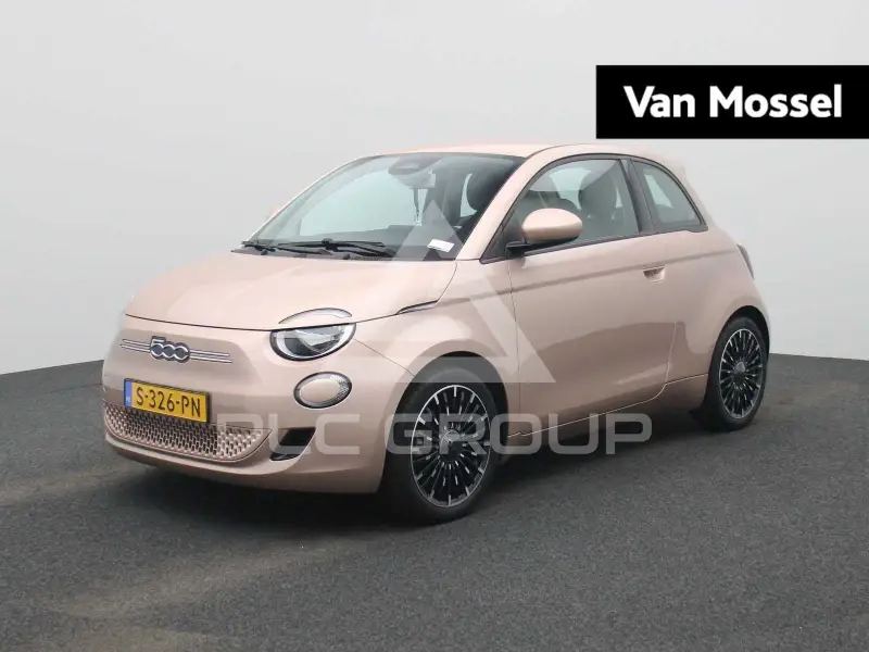 2023 Fiat 500