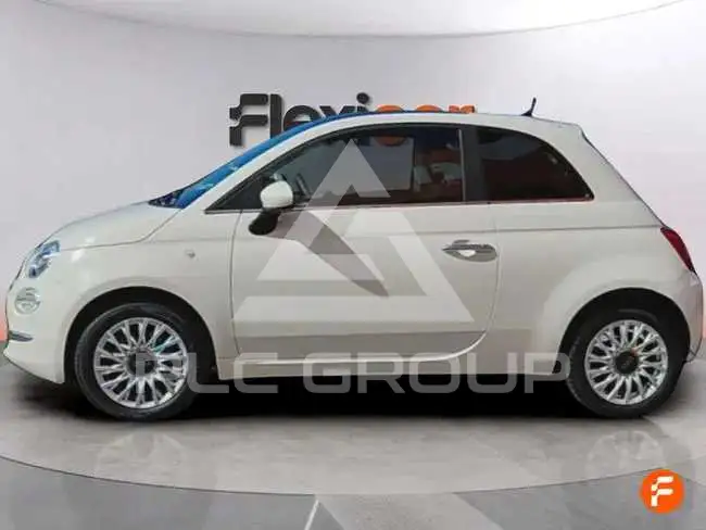2023 Fiat 500