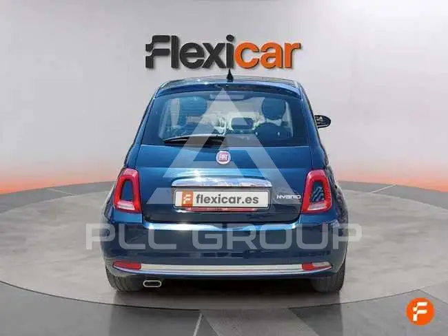 2023 Fiat 500