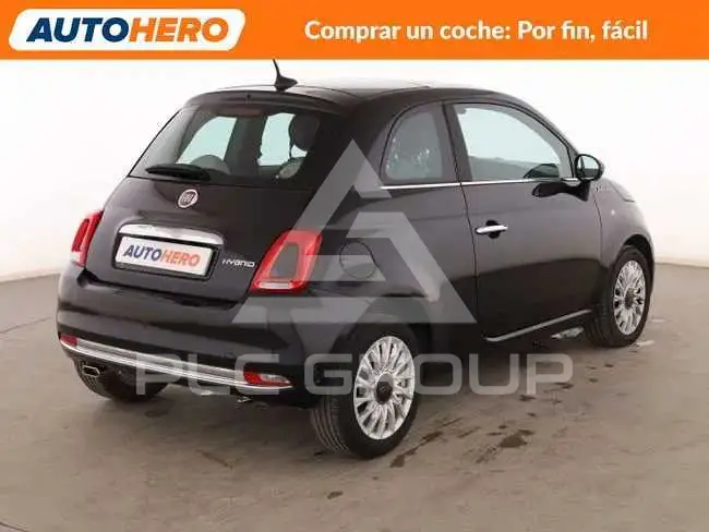 2023 Fiat 500